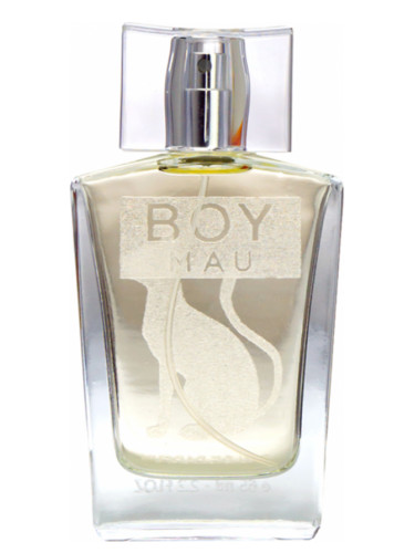 عطر ادکلن بوی مو پرفیوم - Boy Mau Perfume - بررسی، قیمت و خرید
