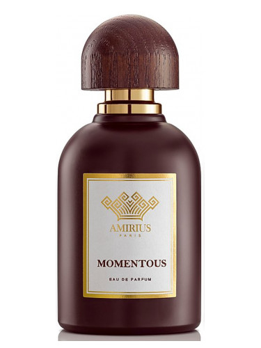 عطر ادکلن مومنتس امیریوس - Momentous Amirius - بررسی، قیمت و خرید