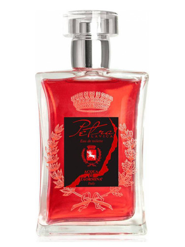 عطر ادکلن پترا لاویکا آکوا دی تاورمینا پارفوم - Petra Lavica Acqua di Taormina Parfums - بررسی، قیمت و خرید