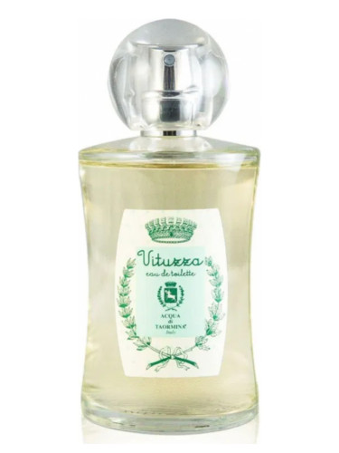 عطر ادکلن وی‌توزا آکوا دی تااورمینا پارفومز - Vituzza Acqua di Taormina Parfums - بررسی، قیمت و خرید