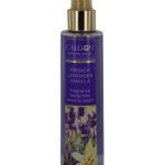 عطر ادکلن فرنچ لوندر وانیلا کلگون - French Lavender Vanilla Calgon - بررسی، قیمت و خرید