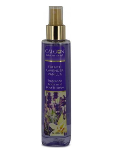 عطر ادکلن فرنچ لوندر وانیلا کلگون - French Lavender Vanilla Calgon - بررسی، قیمت و خرید