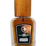 عطر ادکلن سنت آو همپ بلک اتليه سگال و باروتی - Scent of Hemp Black Atelier Segall & Barutti - بررسی، قیمت و خرید