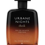 عطر ادکلن اوربن نایتز داسک آل گود سنتس - Urbane Nights Dusk All Good Scents - بررسی، قیمت و خرید
