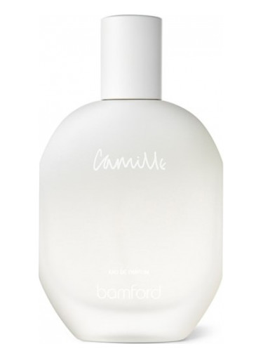 عطر ادکلن کامی بمفورد - Camille Bamford - بررسی، قیمت و خرید