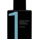 عطر ادکلن بامفورد وان کلن بمفورد - Bamford 1 Cologne Bamford - بررسی، قیمت و خرید