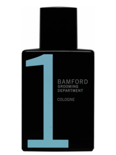 عطر ادکلن بامفورد وان کلن بمفورد - Bamford 1 Cologne Bamford - بررسی، قیمت و خرید