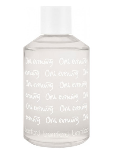 عطر ادکلن وان ایونینگ بمفورد - One Evening Bamford - بررسی، قیمت و خرید