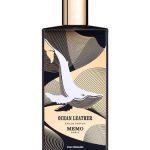 عطر ادکلن اوشن لدر ممو پاریس - Ocean Leather Memo Paris - بررسی، قیمت و خرید