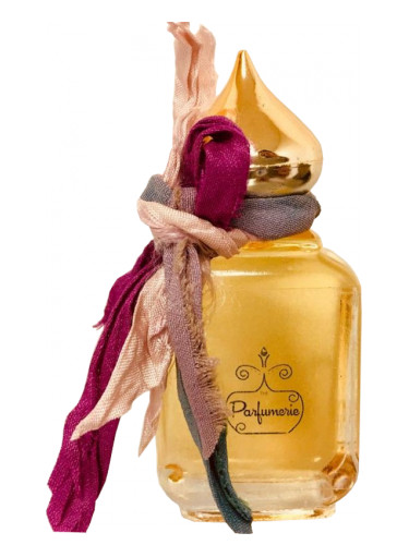 عطر ادکلن چاینا رین د پرفیومری - China Rain The Parfumerie - بررسی، قیمت و خرید