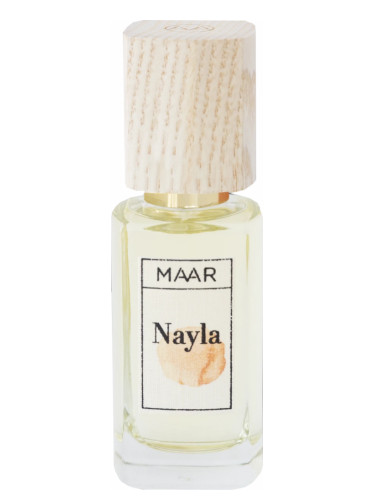 عطر ادکلن نیلا مار - Nayla Maar - بررسی، قیمت و خرید