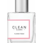 عطر ادکلن کلین کلاسیک فلاور فرش کلین - Clean Classic Flower Fresh Clean - بررسی، قیمت و خرید