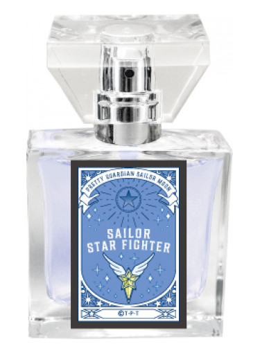 عطر ادکلن سیلور استار فایتر پریمانیاکس - Sailor Star Fighter Primaniacs - بررسی، قیمت و خرید