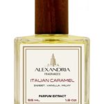 عطر ادکلن ایتالین کارامل الکساندریا فراگرنسز - Italian Caramel Alexandria Fragrances - بررسی، قیمت و خرید