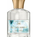 عطر ادکلن دلیکیت جاسمین سابون - Delicate Jasmine Sabon - بررسی، قیمت و خرید