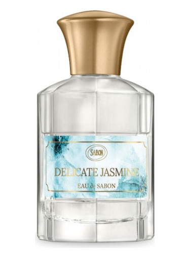 عطر ادکلن دلیکیت جاسمین سابون - Delicate Jasmine Sabon - بررسی، قیمت و خرید