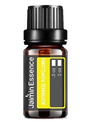 عطر ادکلن باترد پاپ‌کورن جیمین اسنس - Buttered Popcorn Jaimin Essence - بررسی، قیمت و خرید