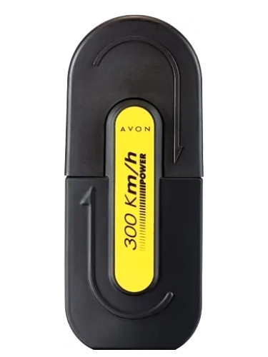 عطر ادکلن سیصد کیلومتر بر ساعت پاور ایوون - 300 Km/h Power Avon - بررسی، قیمت و خرید