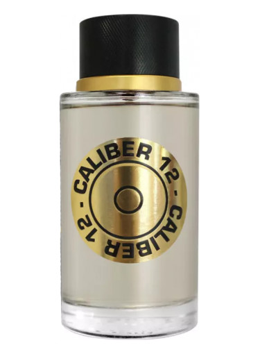 عطر ادکلن کالیبر دوازده ژان آرته - Caliber 12 Jeanne Arthes - بررسی، قیمت و خرید