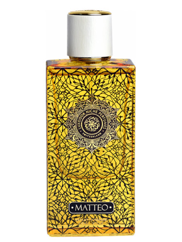 عطر ادکلن ماتئو لوکسودور - Matteo Luxodor - بررسی، قیمت و خرید