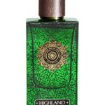 عطر ادکلن هایلند لوکسودور - Highland Luxodor - بررسی، قیمت و خرید