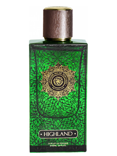 عطر ادکلن هایلند لوکسودور - Highland Luxodor - بررسی، قیمت و خرید