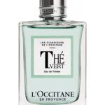 عطر ادکلن ته ورت او دو توالت لوکسیتان - Thé Vert Eau de Toilette L'Occitane en Provence - بررسی، قیمت و خرید