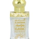 عطر ادکلن کلاسیک الحرمین پرفیومز - Classic Al Haramain Perfumes - بررسی، قیمت و خرید