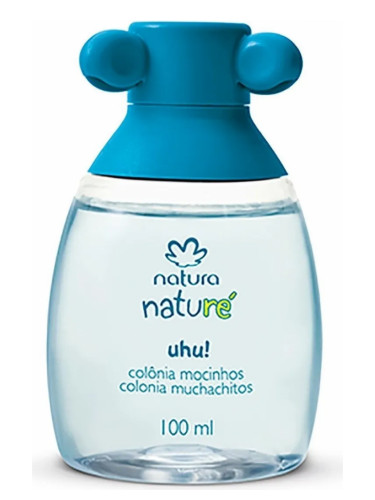 عطر ادکلن اوهو ناتورا - Uhu! Natura - بررسی، قیمت و خرید