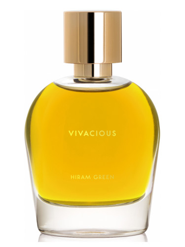 عطر ادکلن ویوشس هیرام گرین - Vivacious Hiram Green - بررسی، قیمت و خرید