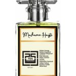 عطر ادکلن مادام هِیتی فن پرفیومز - Madame Hayti FEN Perfumes - بررسی، قیمت و خرید