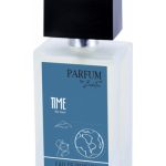عطر ادکلن تایم بادِفی - Time BadeFee - بررسی، قیمت و خرید