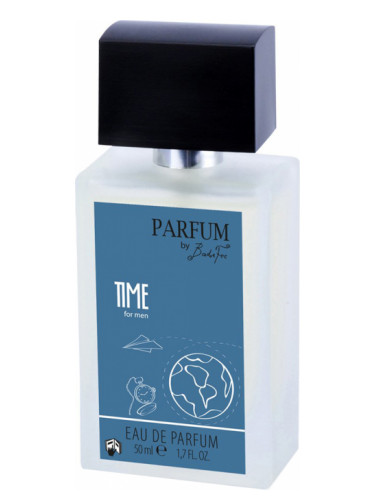 عطر ادکلن تایم بادِفی - Time BadeFee - بررسی، قیمت و خرید