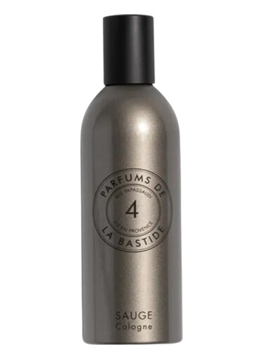 عطر ادکلن کلون ساوج پرفیوم دو لا باستید - Cologne Sauge Parfums de la Bastide - بررسی، قیمت و خرید