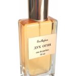عطر ادکلن فایر اسپیریت دوخ آگنیا اکو پرفیوم - Fire spirit Дух огня EcoParfum - بررسی، قیمت و خرید