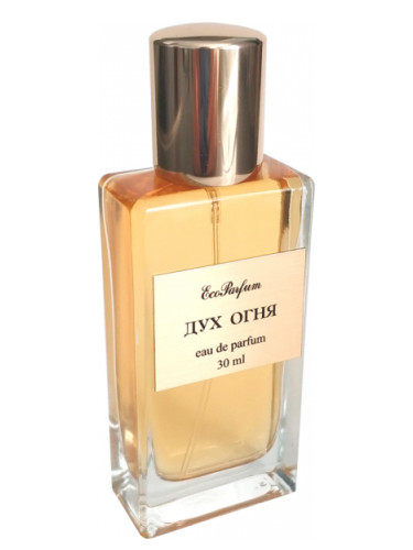 عطر ادکلن فایر اسپیریت دوخ آگنیا اکو پرفیوم - Fire spirit Дух огня EcoParfum - بررسی، قیمت و خرید