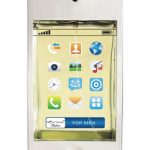 عطر ادکلن مای فون پلاتینوم لوکس مونت اَن پرفیومز - My Phone Platinum Luxe Mont’Anne Parfums - بررسی، قیمت و خرید
