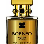 عطر ادکلن برنئو عود فرگرنس دو بویس - Borneo Oud Fragrance Du Bois - بررسی، قیمت و خرید