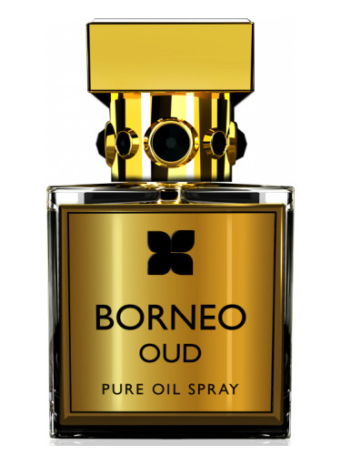 عطر ادکلن برنئو عود فرگرنس دو بویس - Borneo Oud Fragrance Du Bois - بررسی، قیمت و خرید