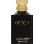 عطر ادکلن بلک امبر اودکلا - Black Amber Odecla - بررسی، قیمت و خرید