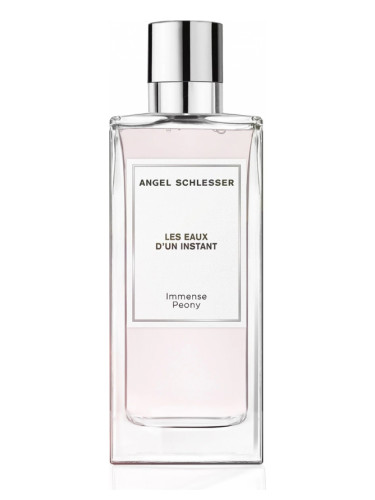 عطر ادکلن ایمنس پیونی انجل شلسر - Immense Peony Angel Schlesser - بررسی، قیمت و خرید