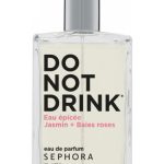 عطر ادکلن او اپیسه (ژاسمین + بایه رز) سفورا - Eau épicée (Jasmin + Baies Roses) Sephora - بررسی، قیمت و خرید