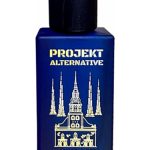 عطر ادکلن آسایلم بای پروجکت آلترناتیو پرفیومولوژیست - Asylum By Projekt Alternative Perfumologist - بررسی، قیمت و خرید