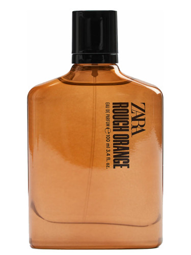 عطر ادکلن راف اورنج زارا - Rough Orange Zara - بررسی، قیمت و خرید