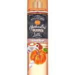 عطر ادکلن مارشمالو پامکین لاته بث اند بادی ورکز - Marshmallow Pumpkin Latte Bath & Body Works - بررسی، قیمت و خرید