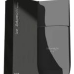 عطر ادکلن آیس بای سکامیچی نویر من ساکامیچی پرفیومز - Ice by Sakamichi Noir Men Sakamichi Parfums - بررسی، قیمت و خرید