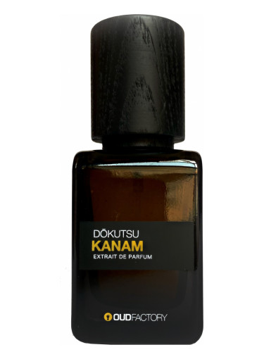 عطر ادکلن داکوتسو کانام اود فکتوری - Dōkutsu Kanam Oud Factory - بررسی، قیمت و خرید