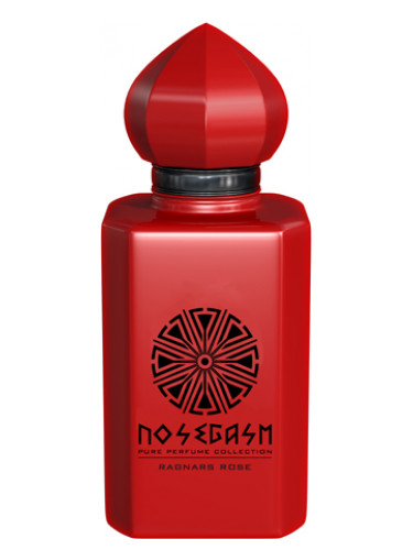 عطر ادکلن راگنارس رز نوزگسم - Ragnars Rose Nosegasm - بررسی، قیمت و خرید