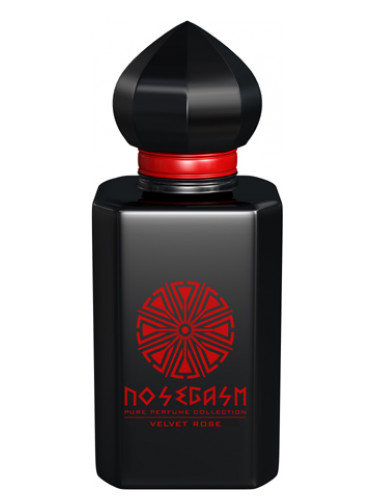 عطر ادکلن ولوت رز نوزگزم - Velvet Rose Nosegasm - بررسی، قیمت و خرید