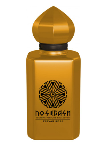 عطر ادکلن فریاز رز نوزگزم - Freyas Rose Nosegasm - بررسی، قیمت و خرید